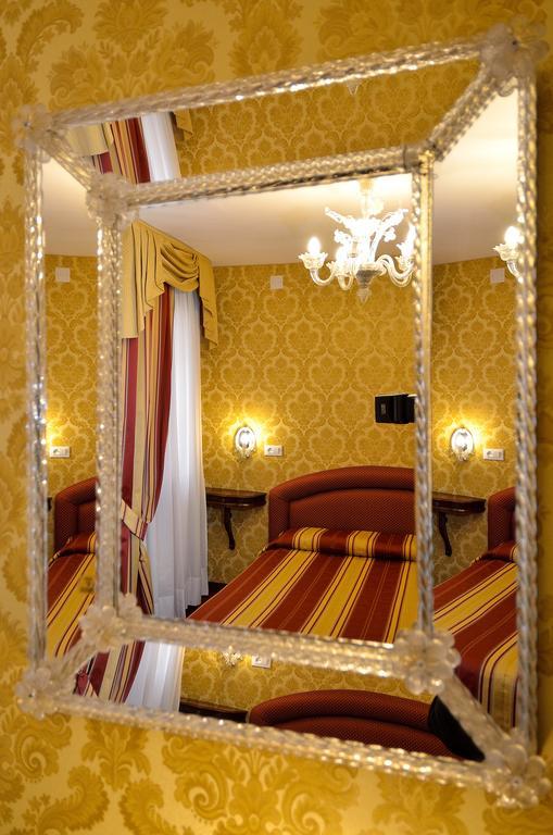 Hotel Da Bruno Венеция Екстериор снимка